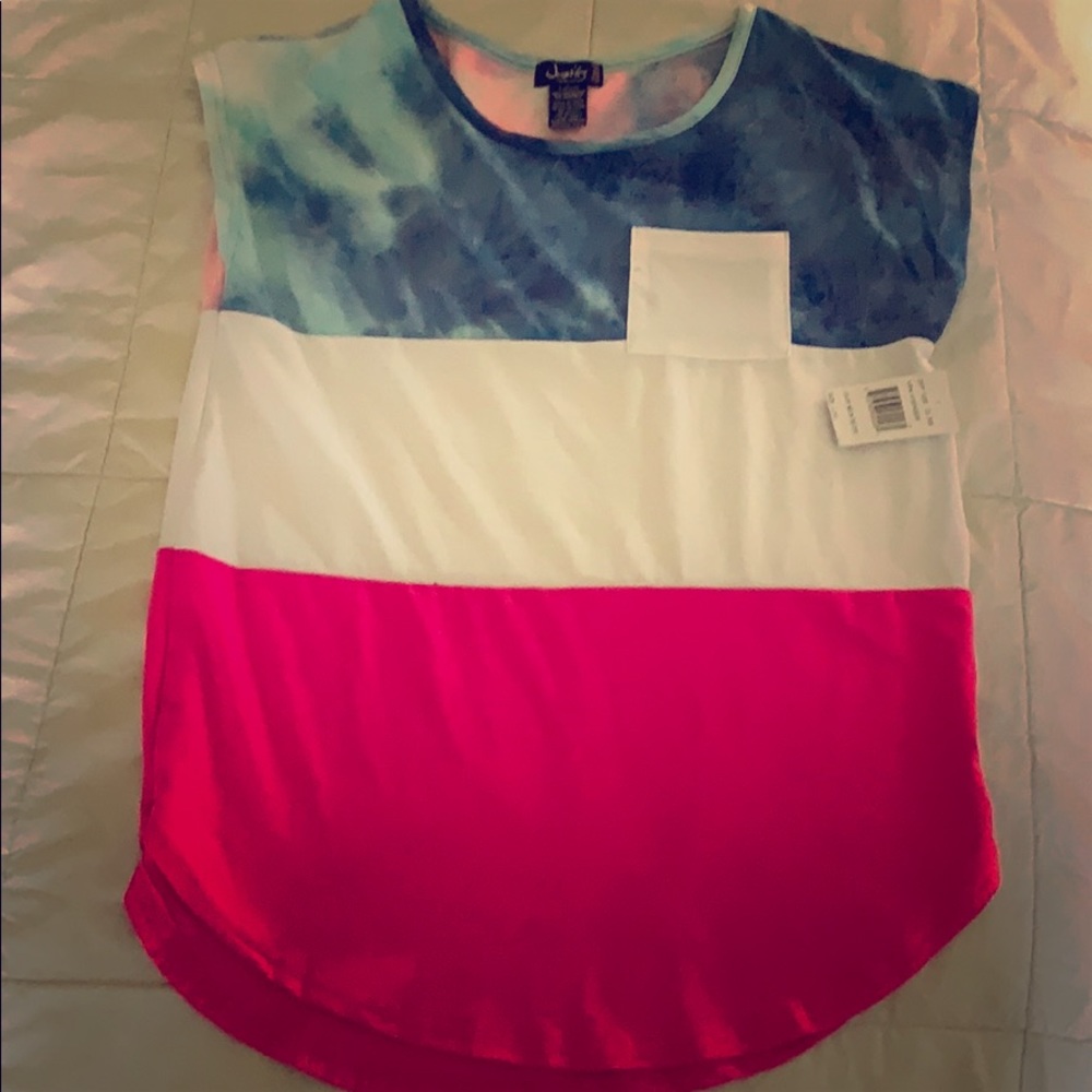 Girls shirt